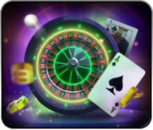 Pengguna dewasa menjelajah bingo dari ponsel