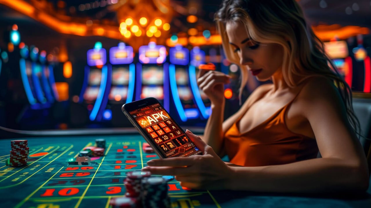Mutiara Bingo futuristik bernuansa laut