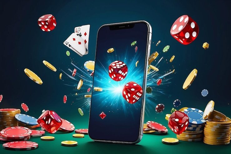 Panduan aman bermain Bingo Tembak Ikan