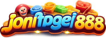 Logo jonitogel888